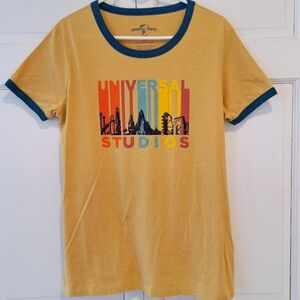 Universal Studios vintage style t-shirt